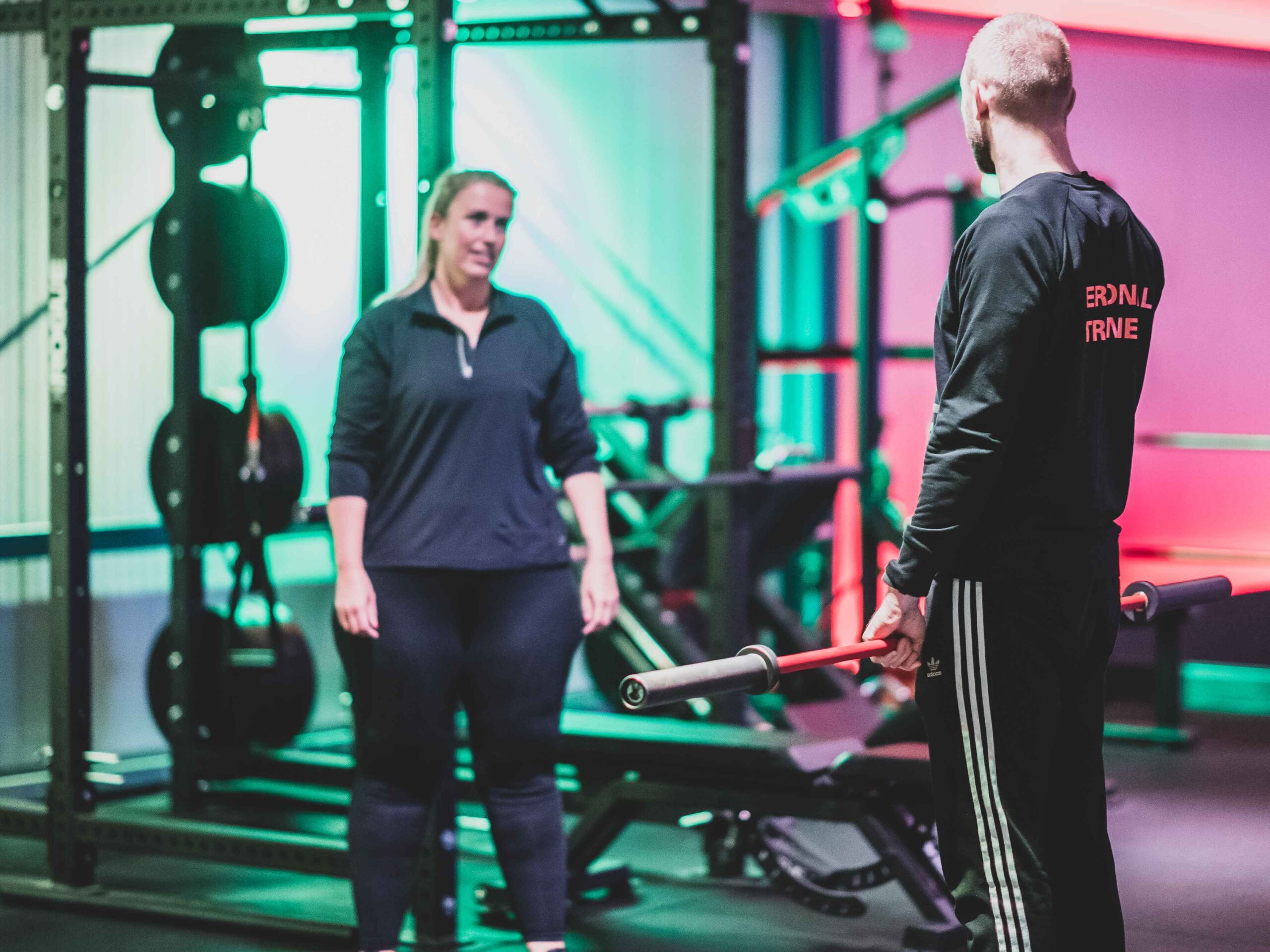 PhysIQ voedingscoach