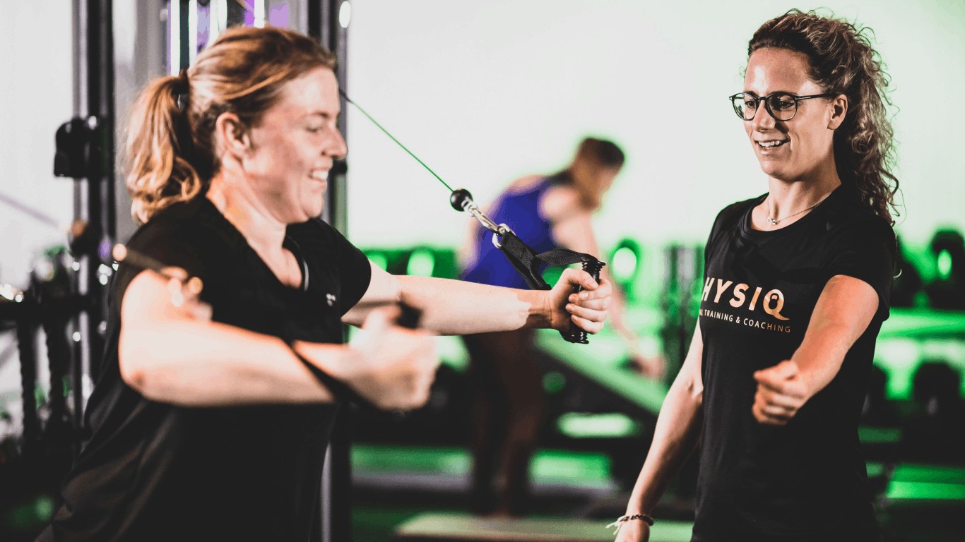 physiq hoofdorp