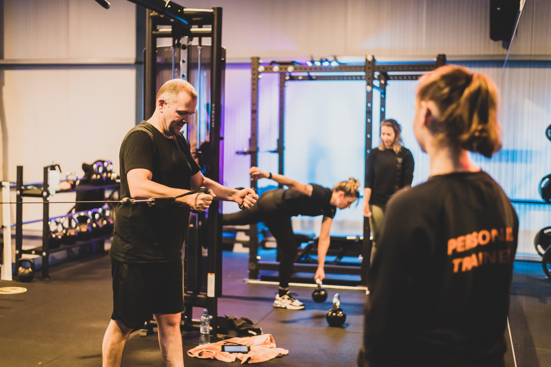 physiq hoofdorp