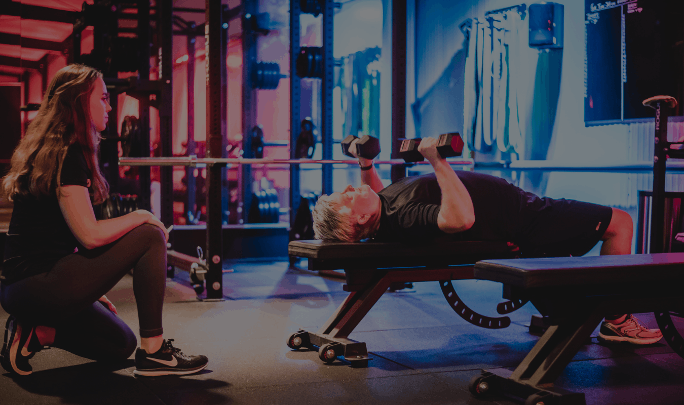 crossfit Hoofddorp